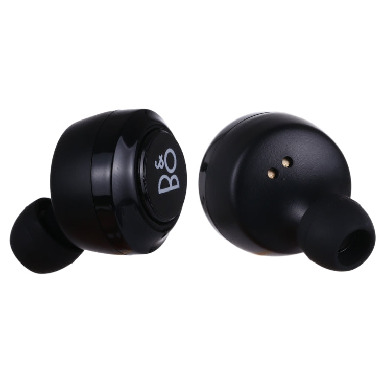 Écouteurs stéréo sans fil Bluetooth V5.0 Air Twins TWS1 avec boîtier de chargement magnétique